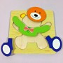 puzzle panda L15 2 600